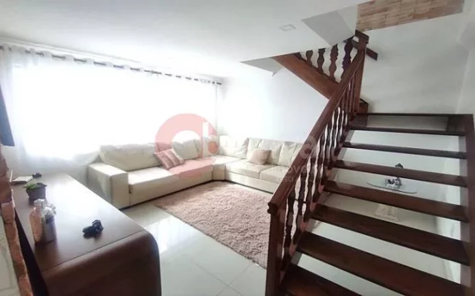 Imagem Cobertura com 4 dormitórios à venda, 180 m² - Centro - Cabo Frio/RJ