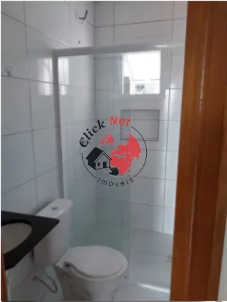 Imagem Cobertura em Prédio Sem Condomínio à venda na Vila Linda, Santo André – Conforto, Vista Panorâmica e Praticidade