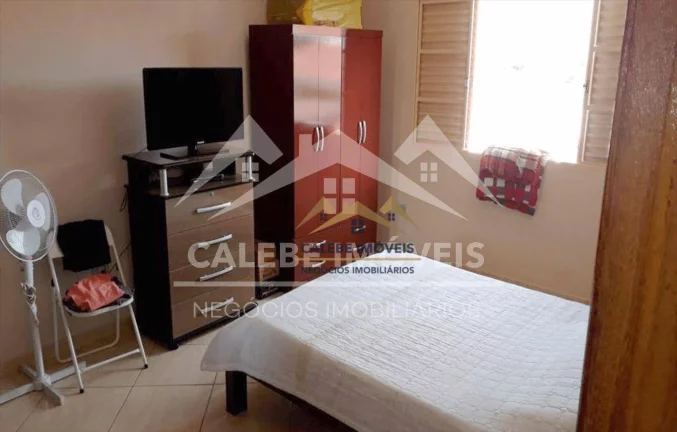 Imagem Casa com 3 dormitórios à venda, 166 m² por R$ 500.000,00 - Residencial Donato Flores - Tatuí/SP