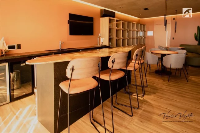 Imagem Frente ao Mar para Venda em Itajaí / SC no bairro Praia Brava de Itajaí