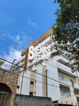 Imagem APARTAMENTO STUDIO DISPONÍVEL PARA VENDA - PRÓXIMO AO METRÔ - 36M² - VILA GRANADA