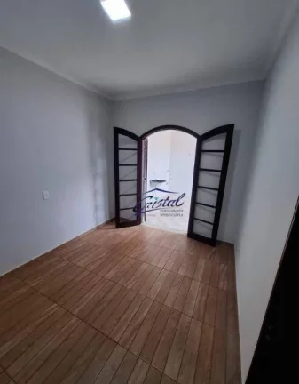 Imagem Casa com 3 quartos (1 suíte) à venda, 150 m² - Jardim D Abril - Osasco/SP
