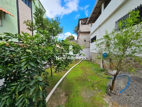 Imagem Casa com 3 Quartos à Venda, 110 m² em Parque Residencial Laranjeiras - Serra