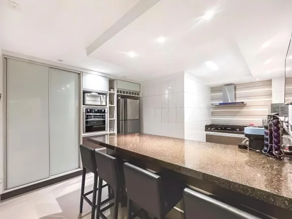 Imagem Apartamento com 3 dormitórios à venda, 111 m² por R$ 1.165.000,00 - Jardim Alvorada - São José dos Campos/SP