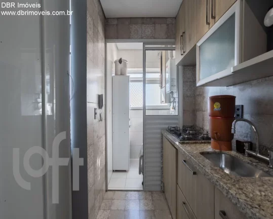 Imagem APARTAMENTO RESIDENCIAL em São Paulo - SP, Vila Prudente