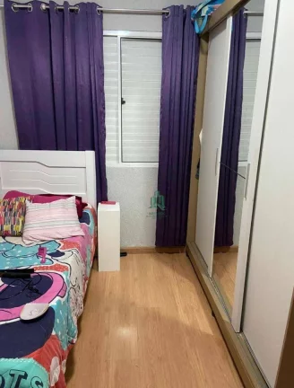 Imagem Sobrado com 2 dormitórios à venda, 78 m² por R$ 370.000,00 - Jardim Oliveira - Guarulhos/SP