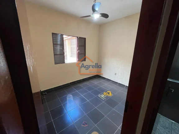 Imagem Casa à venda no bairro Jardim Nossa Senhora das Graças - Mogi Guaçu/SP