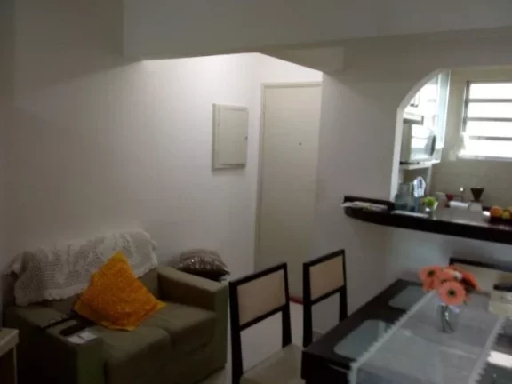 Imagem Apartamento á venda na Mooca