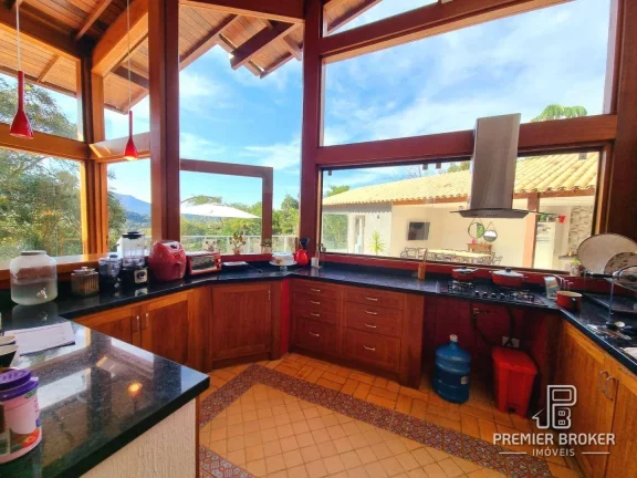 Imagem Casa à venda, 600 m² por R$ 2.039.000,00 - Quebra Frascos - Teresópolis/RJ
