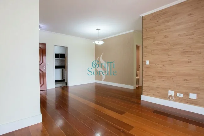 Imagem Apartamento à Venda em Vila Nova Conceição - São Paulo/SP.