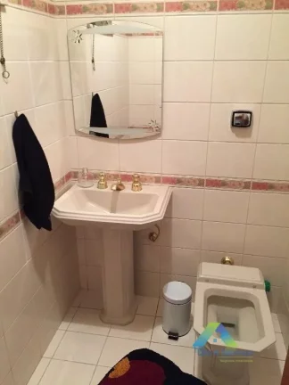 Imagem Casa Residencial à venda, Jardim Santa Cruz (Zona Norte), São Paulo - .