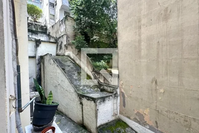 Imagem Apartamento à Venda - Copacabana, 1 Quarto, 25 m2