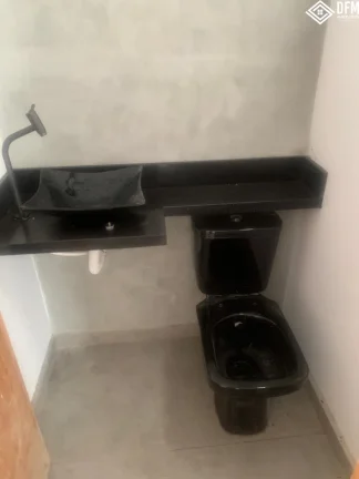 Imagem Casa em Condomínio com 3 Dormitorio(s) localizado(a) no bairro Parque Residencial Itapeti em Mogi das Cruzes / Mato Grosso do Sul Ref.:4417
