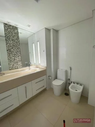 Imagem Apartamento com 3 dormitórios à venda, 250 m² por R$ 2.250.000,00 - Vila Progresso - Guarulhos/SP