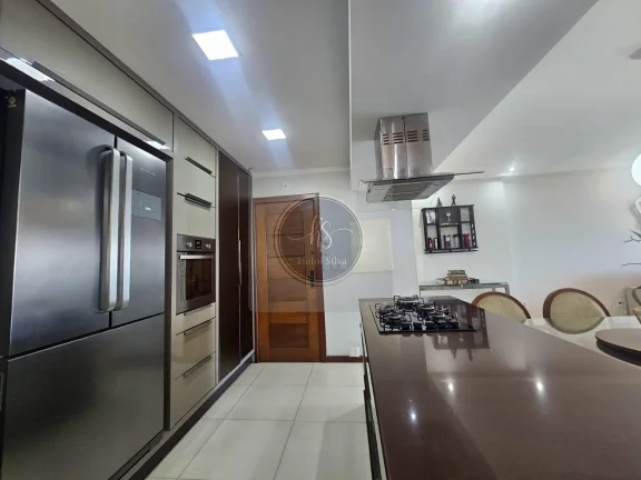Imagem Apartamento em Praia de Itaparica - vila velha