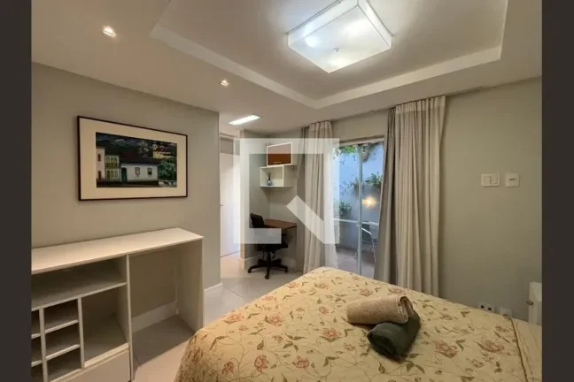 Imagem Apartamento à Venda - Ipanema, 2 Quartos, 70 m2