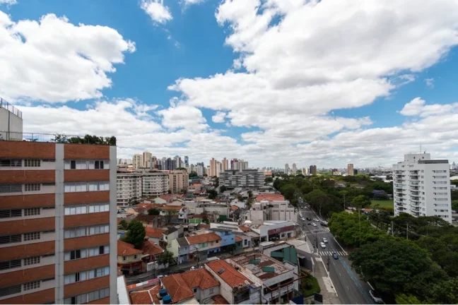 Imagem APARTAMENTO RESIDENCIAL em São Paulo - SP, Santana