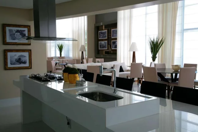Imagem Apartamento à venda, 510 m² por R$ 5.561.045,24 - Altiplano Cabo Branco - João Pessoa/PB