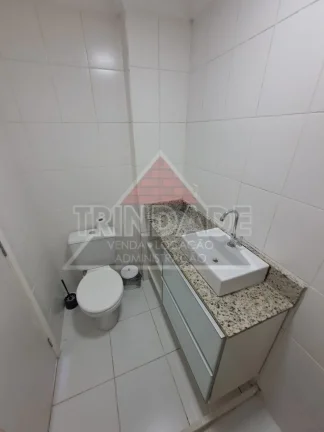 Imagem APARTAMENTO RESIDENCIAL em RIO DE JANEIRO - RJ, RECREIO DOS BANDEIRANTES