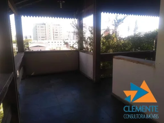 Imagem CASA BAIRRO SANTA EFIGÊNIA BELO HORIZONTE-MG