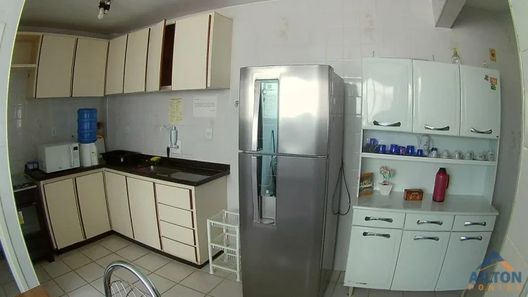 Imagem Apartamento com 2 Quartos à Venda na Praia do Morro - Guarapari/ES