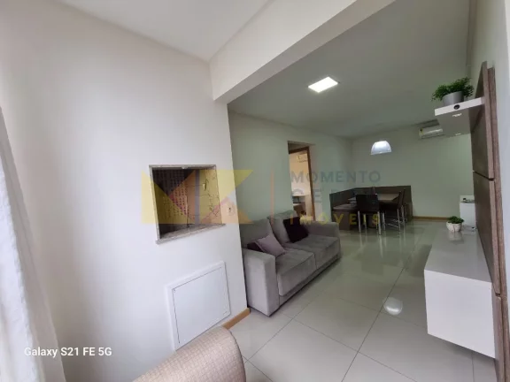 Imagem Apartamento com 2 Quartos para Alugar, 64 m² em Itoupava Seca - Blumenau