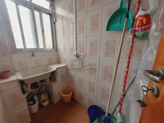 Imagem Maravilhoso Apartamento 2 Quartos à Venda no Tupi, Praia Grande