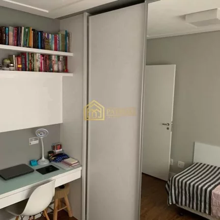 Imagem Apartamento Padrão