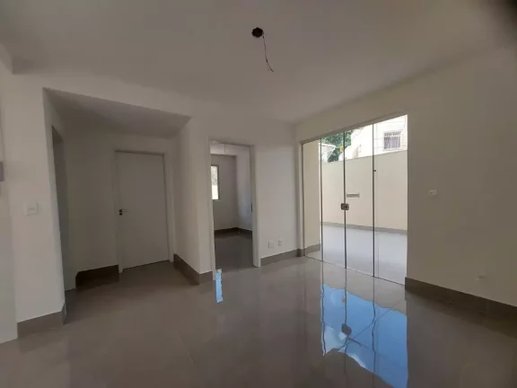 Imagem PRÉDIO NOVO+ELEVADOR+2VAGAS