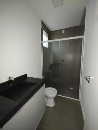 Imagem Apartamento semi-mobiliado com 3 suítes e 2 vagas de garagem no bairro Morretes em Itapema