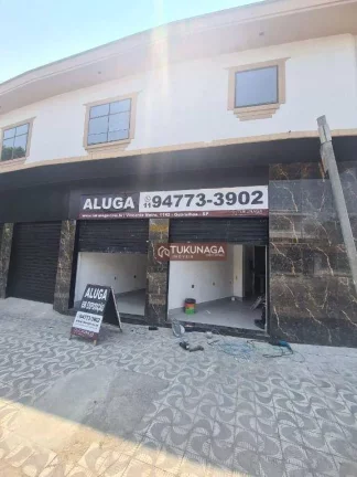 Imagem Salão para alugar, 25 m² por R$ 1.560,00/mês - Jardim Vila Galvão - Guarulhos/SP