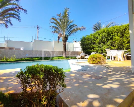 Imagem Casa à venda com 891 m² | Condomínio Riviera Barão | Campinas - SP