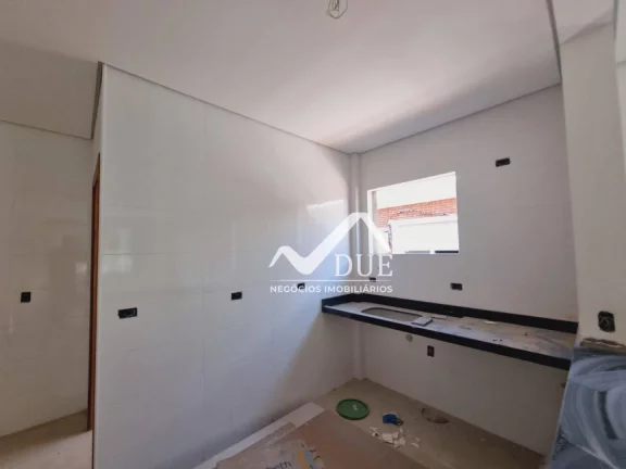 Imagem Casa com 2 dormitórios à venda, 80 m² por R$ 692.000,00 - Vila Belmiro - Santos/SP