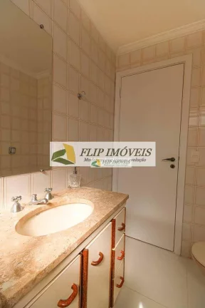 Imagem Apartamento com 3 dormitórios à venda, 165 m² por R$ 1.200.000,00 - Cambuí - Campinas/SP