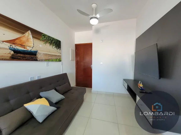 Imagem Apartamento novinho no Perequê- Açu