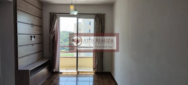 Imagem Cobertura Duplex em Vila da Paz - São Paulo: 110m², 2 quartos, 2 banheiros, R$630K para venda e locação