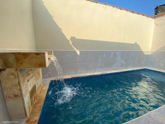 Imagem CASA RESIDENCIAL em MONGAGUÁ - SP, balneario samas