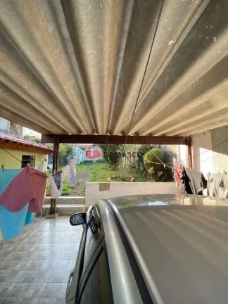 Imagem Casa à venda 1 Quarto, 1 Vaga, 480M², Campestre, Santo André - SP