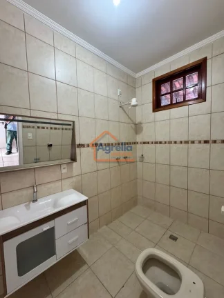 Imagem Casa à venda no bairro Jardim Boa Vista - Mogi Guaçu/SP