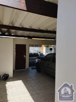 Imagem Casa térrea a venda no Jardim Colorado em Suzano SP