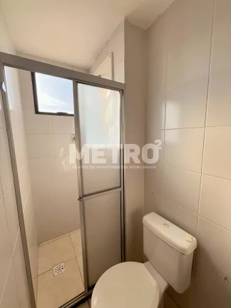 Imagem Apartamento, Atrás da Banca, PETROLINA - PE