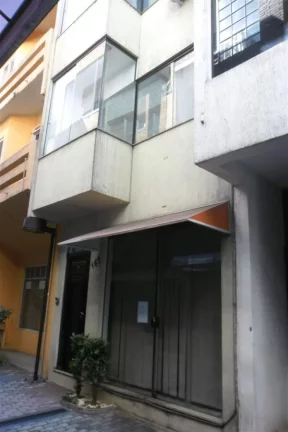 Sala Comercial para Locação em Barueri / SP no bairro Condomínio Centro Comercial Alphaville