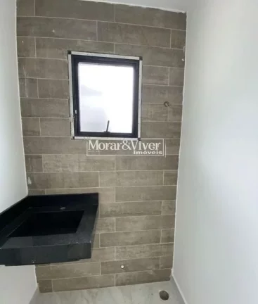 Imagem Sobrado para Venda em São José dos Pinhais, Boneca do Iguaçu, 3 dormitórios, 1 suíte, 3 banheiros, 2 vagas