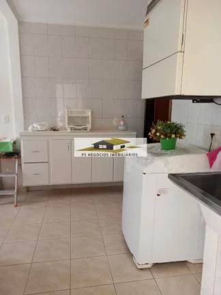 Imagem Sobrado para venda no Jd da Saude