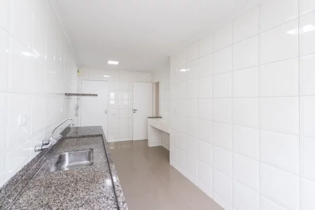 Imagem APARTAMENTO RESIDENCIAL em São Paulo - SP, Jardim Paulista