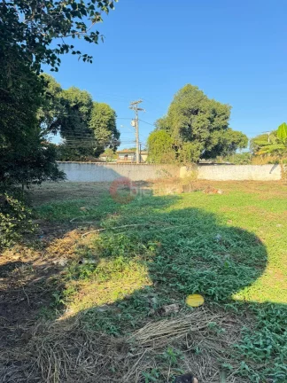 Imagem Terreno a venda, 450 m², Maria Joaquina - Cabo Frio