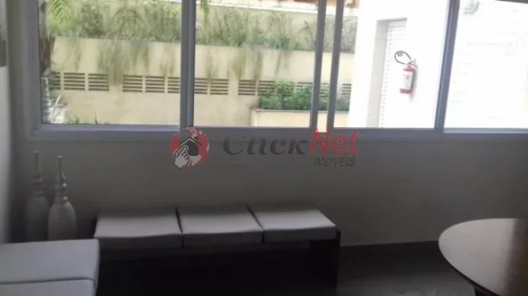 Imagem Apartamento à Venda no bairro Assunção em São Bernardo do Campo