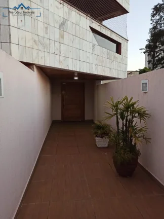 Imagem APARTAMENTO COBERTURA DUPLEX COM 3 DORMITORIOS NO CENTRO DE FOZ DO IGUAÇU