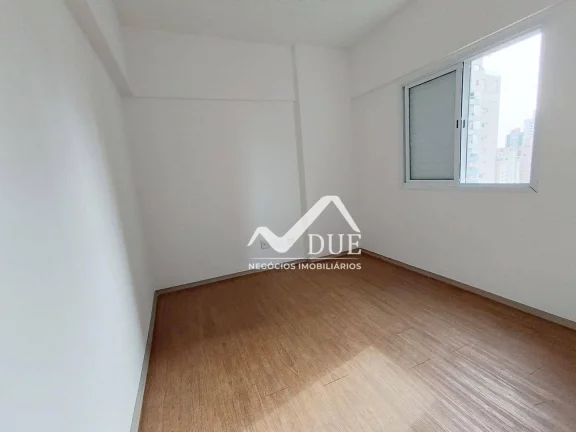 Imagem Apartamento com 2 quartos à venda, 84 m² por R$ 896.665 - Boqueirão - Santos/SP
