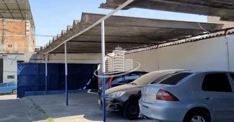 Imagem Loteamento/Condomínio